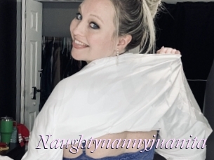 Naughtynannyjuanita