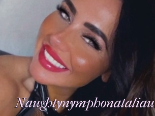 Naughtynymphonataliauk