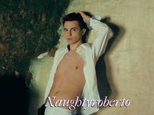 Naughtyroberto