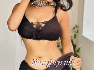 Naughtyruhi