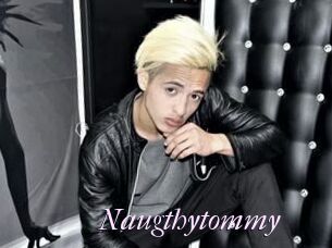 Naugthytommy