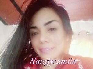 Naugtycamila