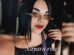 Nayara_roses