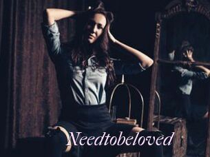 Needtobeloved