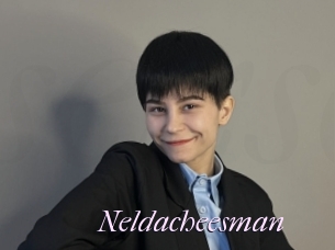 Neldacheesman