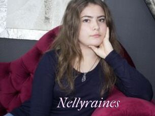 Nellyraines