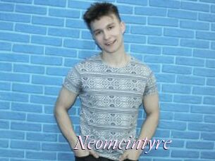 Neomcintyre