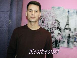 Neotheones