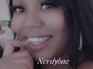 Nerdybae