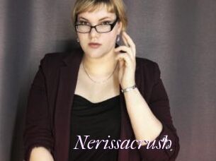 Nerissacrush