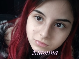 Niamina