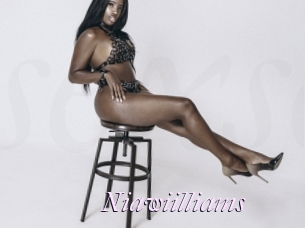 Niawiilliams