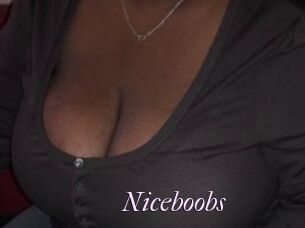 Niceboobs