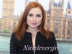 Niceclevergirl