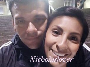 Nicholaslover