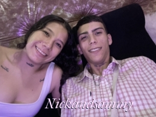 Nickandsammy