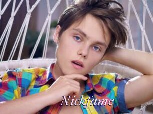 Nickfame