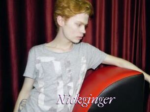 Nickginger