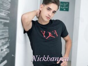 Nickhansen