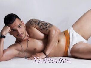 Nickhudson