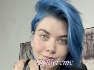 Nickicreme