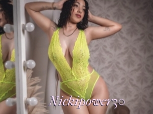 Nickipower30