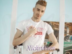 Nickrobson