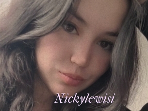 Nickylewisi