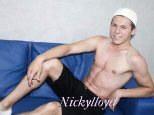 Nickylloyd