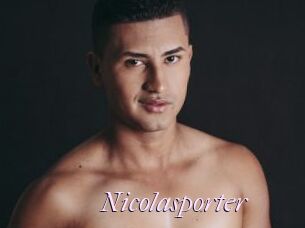 Nicolasporter