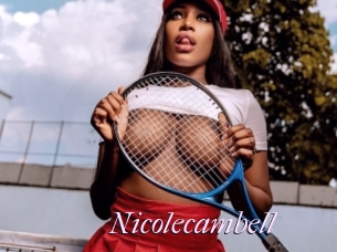 Nicolecambell