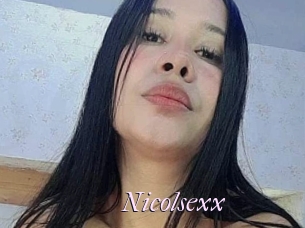 Nicolsexx