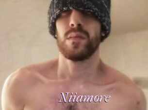 Niiamore