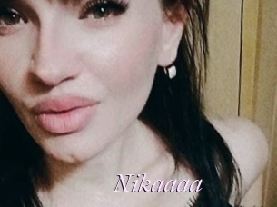 Nikaaaa