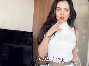 Nikabogg