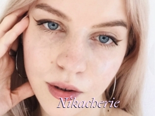 Nikacherie