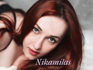 Nikamilas