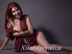 Nikasupernova