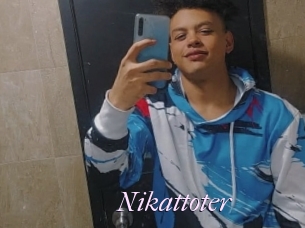 Nikattoter