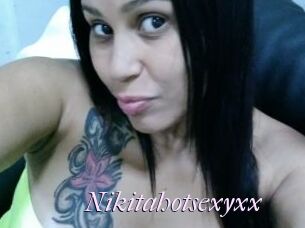 Nikitahotsexyxx