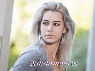 Nikitamonroe