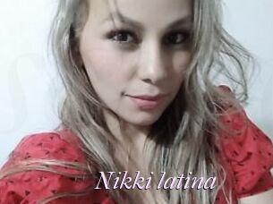 Nikki_latina