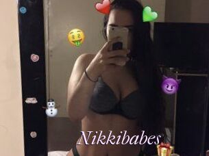 Nikkibabes