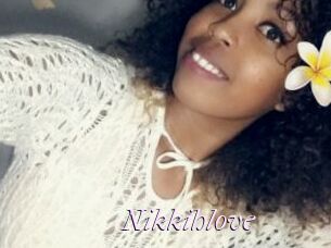 Nikkihlove