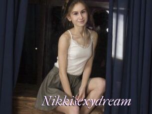 Nikkisexydream