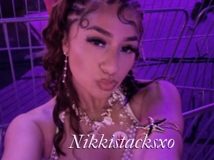 Nikkistacksxo