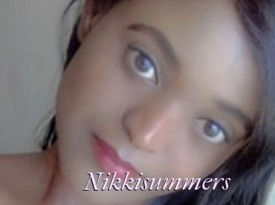 Nikkisummers