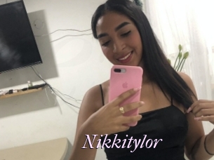 Nikkitylor