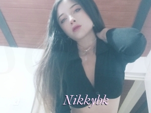 Nikkybk