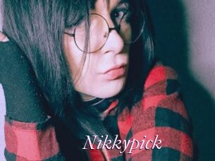 Nikkypick